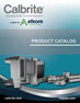Calbrite Stainless Steel Conduit Systems