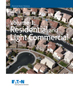 Volume 1: Residential and Light Commercial
