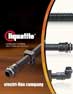 liquatite® CORRLOK SYSTEM® Nylon Conduit and Connectors