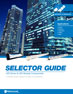 SELECTOR GUIDE LED Driver & LED Module Components