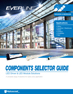 COMPONENTS SELECTOR GUIDE - LED Driver & LED Module Solutions
