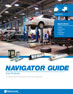 Universal Lighting Technologies, Inc. Ballast Navigator