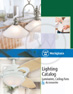 Luminaires, Ceiling Fans & Accessories