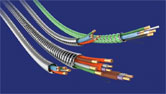 AFC Cable Systems / Atkore International: AFC Cable MC Luminary MultiZone and MC Luminary HCF