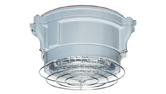 Appleton™ Contender™ LED Series Luminaires Installation