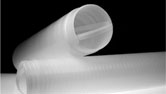 BURNDY® LLC: BURNDY® Clear Cold Shrink Tubing: Where You Can See the Difference!