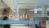 Legrand/Cablofil: Cablofil: Innovative Cable Management Solutions