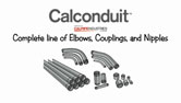 Atkore Calconduit/Calbrite/Calbond: Calconduit - ECN Products
