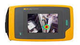 Fluke Corp: Compressed Air Leak Detection with Fluke Sonic Industrial Imager