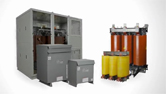 Hammond Power Solutions: Hammond Power Solutions (HPS) Energy Efficient Products