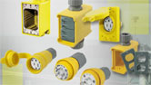 Hubbell Wiring Systems: Watertight Wiring Devices