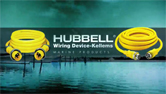 Hubbell Wiring Systems: Hubbell Wiring Device-Kellems: Marine Electrical Products