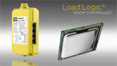 Hubbell Wiring Systems: Hubbell's New Load:Logic® Room Controller