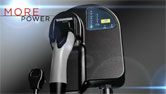 Hubbell Wiring Systems: Hubbell's Level 2 EV Charging Station