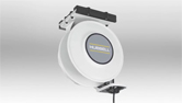 Hubbell Wiring Systems: inREACH Industrial and Industrial Weatherproof Cord Reels