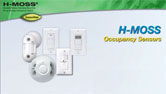 Hubbell Wiring Systems: Wiring Device-Kellems:H-Moss® Sensor Applications