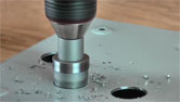 IDEAL INDUSTRIES, INC.: TKO™ Carbide Tipped Hole Cutter Short Video