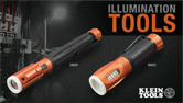 Klein Tools, Inc.: Klein Illumination Tools