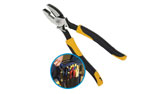 IDEAL INDUSTRIES, INC.: IDEAL Linesman Pliers
