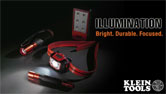 Klein Tools, Inc.: Klein Illumination