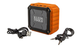 Klein Tools, Inc.: Klein Wireless Jobsite Speakers