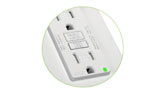 Leviton Manufacturing Company: SmartlockPro® AFCI Receptacle from Leviton