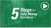 Littelfuse 5 Steps to Improve Electrical Safety in Mining Operations