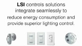 LSI Industries: Lighting + Graphics + Technology = IMAGE