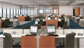 Energy-saving Solutions for Commercial Spaces