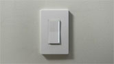 Introducing the Sunnata touch dimmer with LED+ advanced technology