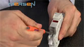 Mersen: USG Series UltraSafe™ Fuseholders