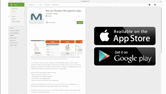 Mersen: Mersen Product Recognition App