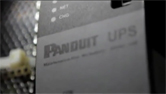 Panduit Corp: No Battery, Maintenance-Free Uninterruptible Power Supply (UPS)