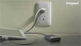 Legrand/Pass & Seymour: Pass & Seymour: USB Charging Solutions