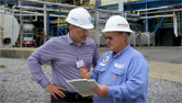 Robroy Industries: Robroy Testimonial - Wagner Electric & Vanderbilt Chemicals