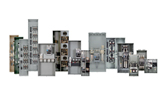 Siemens Industry, Inc. : Power Mod™ with QuickSystem