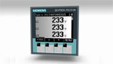 Siemens Industry, Inc. : PAC Power Meters