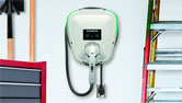 Siemens Industry, Inc. : VersiCharge EV Charging Solutions: Installation