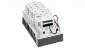 Siemens Industry, Inc. : Lighting Contactors Class LE and LC