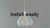 Signify: 3D Printing by Signify - Tailored Luminaires for a Circular Economy