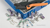 ABB Installation Products Inc.: ABB Installation Products Color-Keyed Compression System