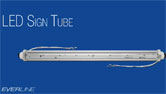 Universal Douglas: Universal's Sign Tube Installation Video