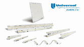 Universal Lighting Technologies Module Capabilities
