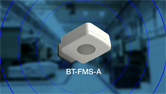 Light Bites- Bluetooth Fixture Controller & Sensor (BT-FMS-A)