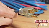 Voltec Extreme All Weather Extension Cords