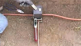 BURNDYWeld Connection Process