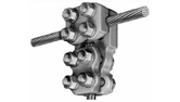 Electrical Substation & BURNDY® Products and Connector Applications