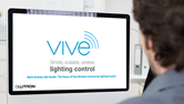 TRAINING WEBINAR: The Power of Vive Wireless Commercial Lighting Control