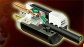 Hubbell Wiring Systems: Insulgrip Wiring Devices