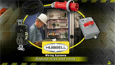 Hubbell Wiring Systems: Safety Devices
